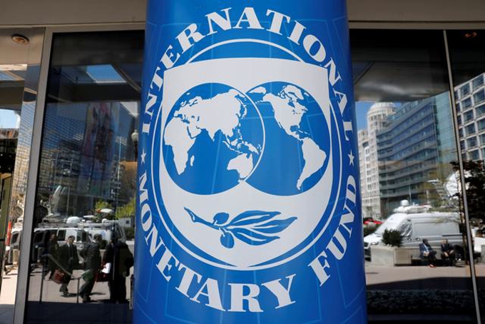 Транш МВФ планируют поделить на части Транш МВФ планируют поделить на части
