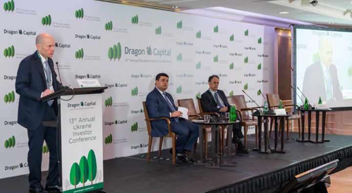 Dragon Capital купит торговую марку «Трускавецкая», Fozzy Group запускает банк, а Adidas продает Reebok: инвестиции