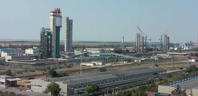Кабмин утвердил состав наблюдательного совета Одесского припортового завода