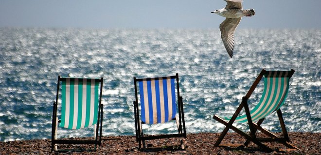 Туризм оживает: доходы и брони Booking показывают взрывной рост