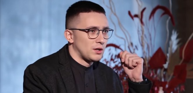 Стерненко обжаловал приговор и условный срок в Верховном суде