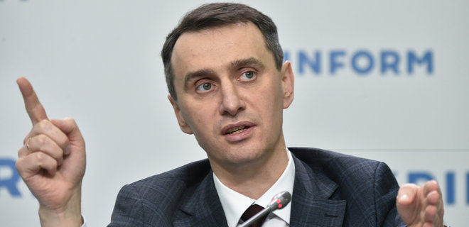 В кино по COVID-паспорту: МОЗ анонсирует привилегии для вакцинированных в случае локдауна