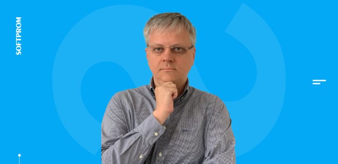 Сколько мы будем платить за ИТ сервисы следующие 3-5 лет? Анализ СЕО Softprom