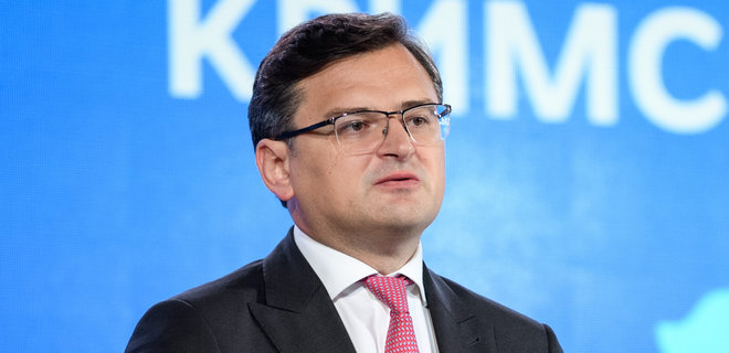 Кулеба ответил на возможное назначение Поклонской в Кабо-Верде. Грозит испортить ей жизнь