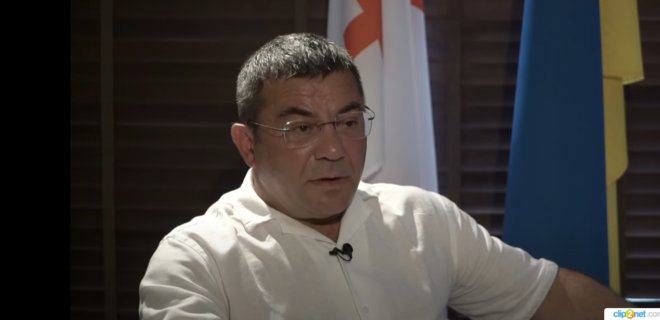 Совладелец Risoil вышел из проекта концессии Херсонского морского порта