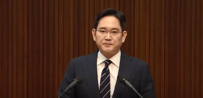 Главу Samsung досрочно освободят из тюрьмы
