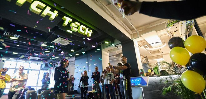 В Parimatch Tech предложили сотрудникам выбирать бенефиты самостоятельно. Что получилось