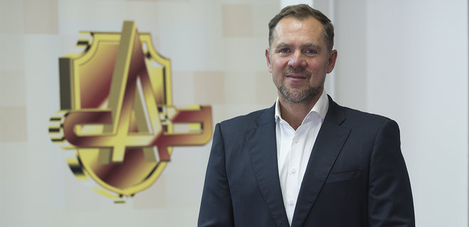 IX Съезд Союза адвокатов Украины выбрал нового Президента, им стал Ламах Тарас