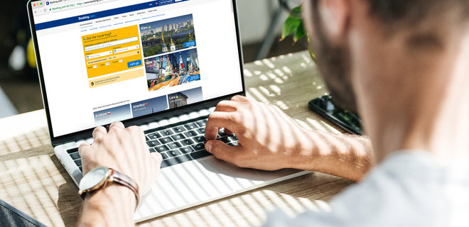 В России Booking.com оштрафовали на $17,5 млн. Компания пойдет в суд