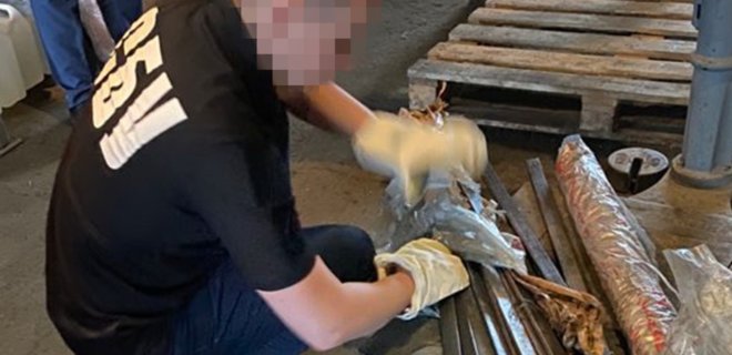 СБУ раскрыла схему поставок из ОРЛО некачественных комплектующих для Укрзализныци