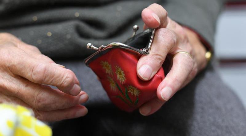Новая пенсионная система: почему полмиллиона украинцев могут остаться без пенсий