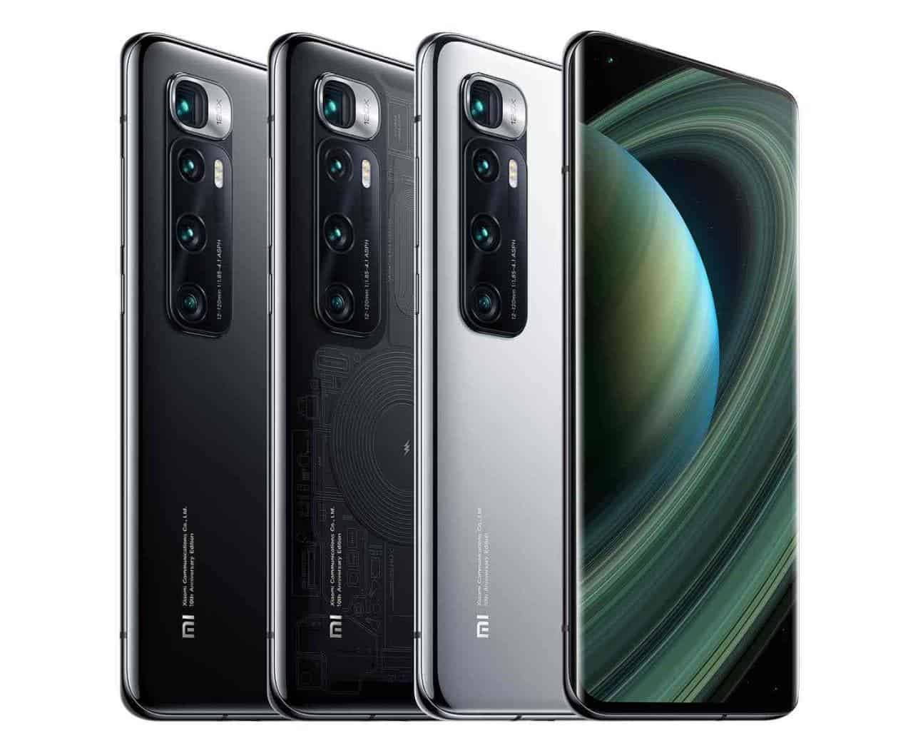 Крым, Иран, Куба: Xiaomi начали блокировать смартфоны в “запрещенных“ странах и территориях