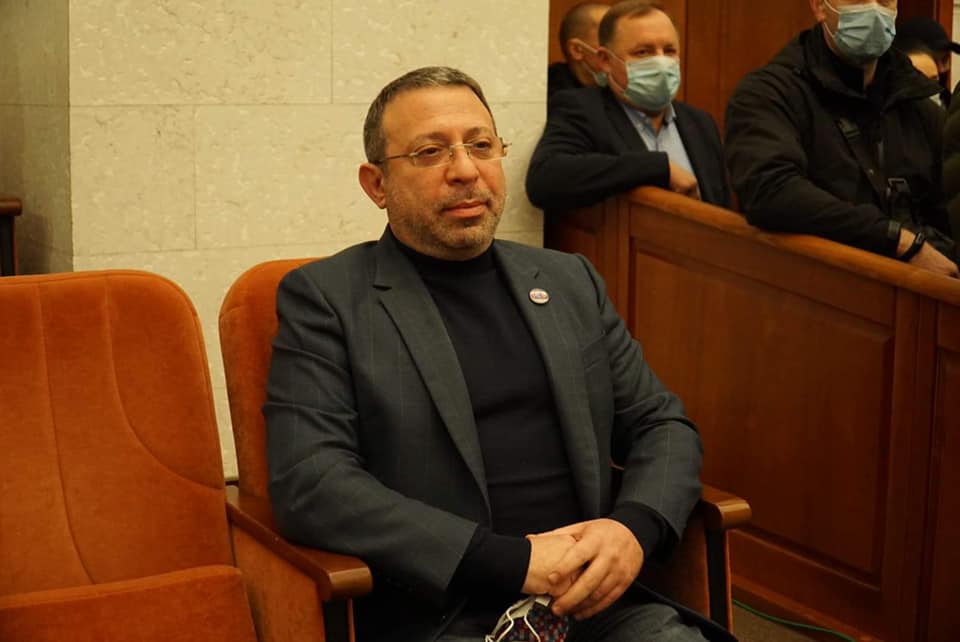 Геннадий Корбан сказал, что руководство «Цитруса» использует «черные кассы» и выводит $200 тыс. в месяц: рассказываем подробности
