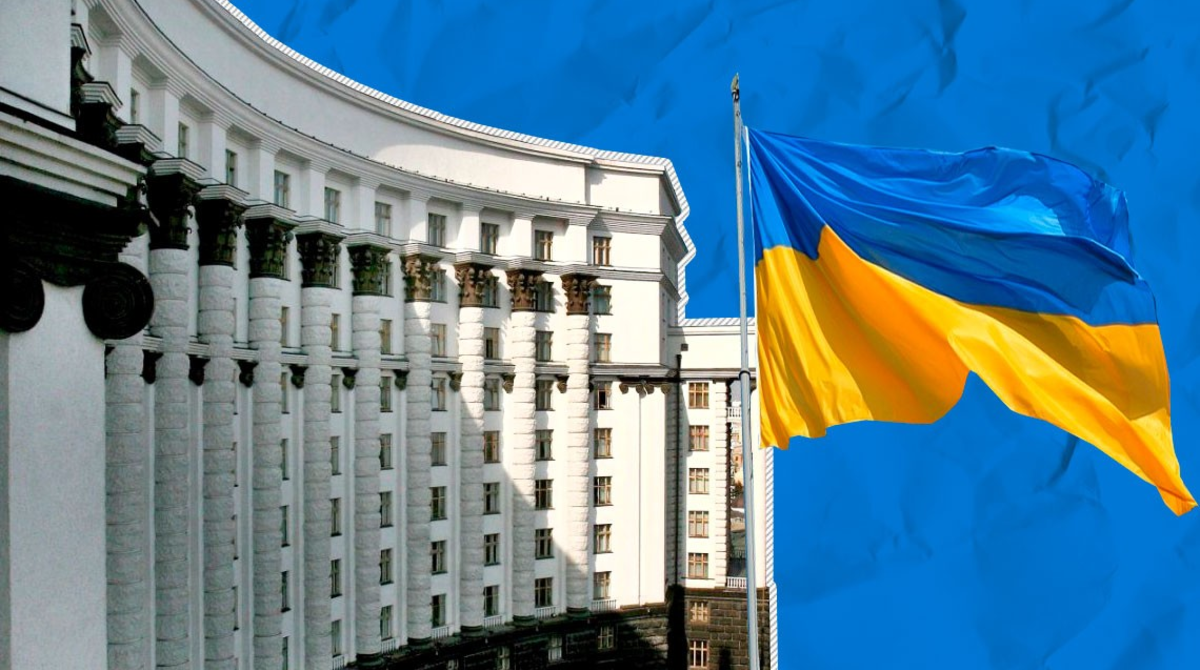 Кабмин утвердил проект космической программы Украины до 2025 года