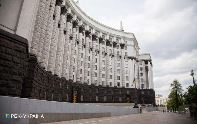 Кабмин сегодня возьмет на себя функции набсовета “Нафтогаза”