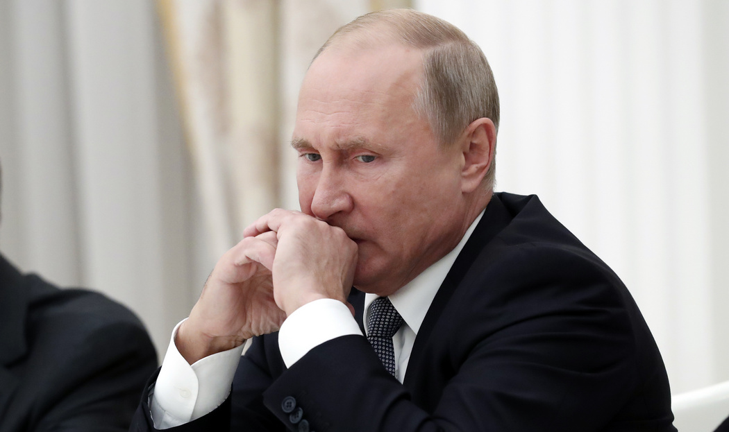 Разбор | 14 млн аномалий. Как Путин украл выборы в России – объясняют математики