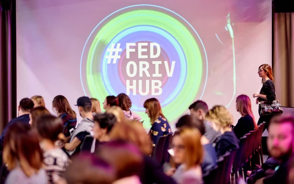 Андрей Федорив закрыл Fedoriv Hub. Что дальше