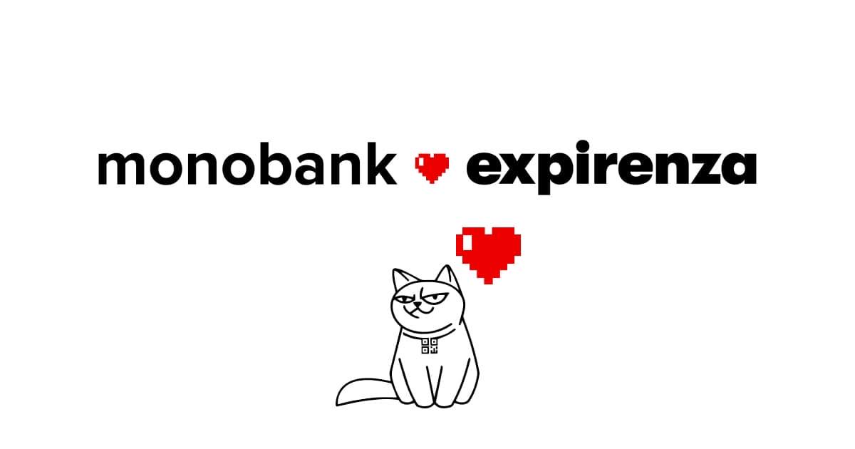 monobank купил сервис Expirenza, а компания Ахметова продала провайдера Vega за $15 млн: инвестиции