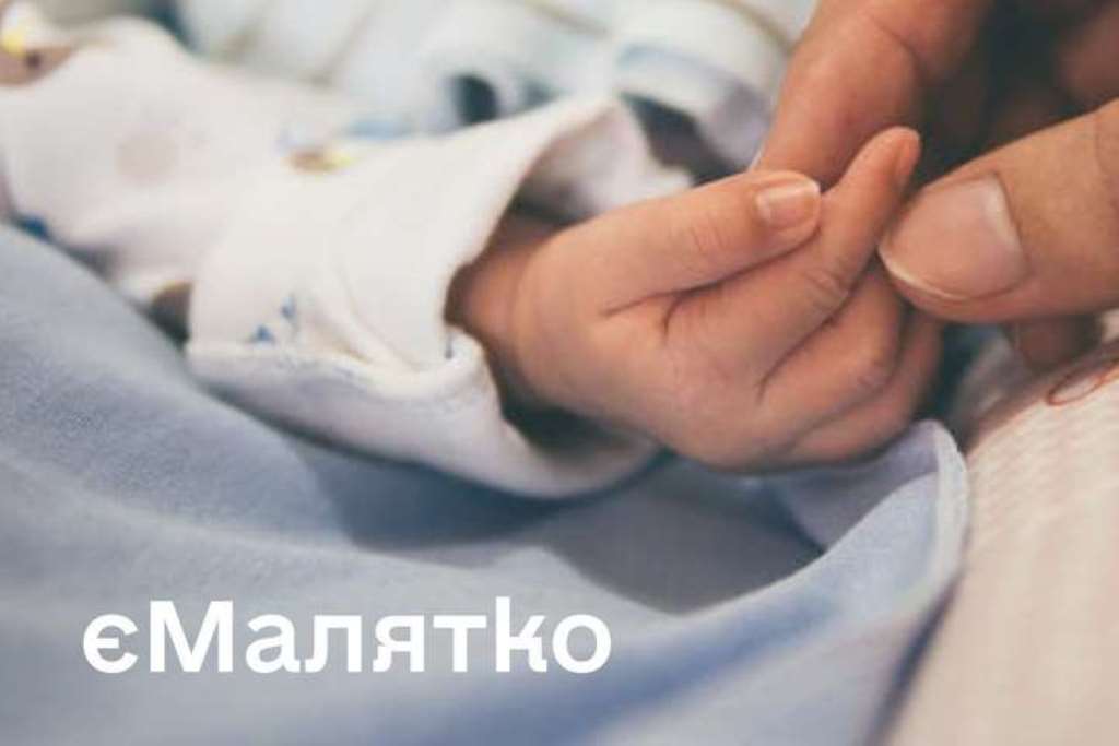 Є-малятко: как одинокой маме оформить свидетельство о рождении ребенка Є-малятко: как одинокой маме оформить свидетельство о рождении ребенка