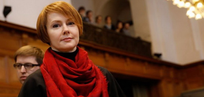 Зеркаль: заявления РФ о сроках запуска “Северного потока-2” далеки от реальности