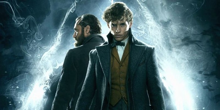 Известна дата премьеры фильма “Фантастические звери: Секреты Дамблдора”