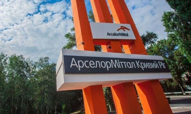 Экоинспекция насчитала “АрселорМиттал Кривой Рог” 450 миллионов за ущерб экологии