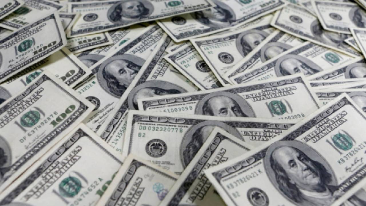 Курс валют НБУ. Доллар и евро подорожали