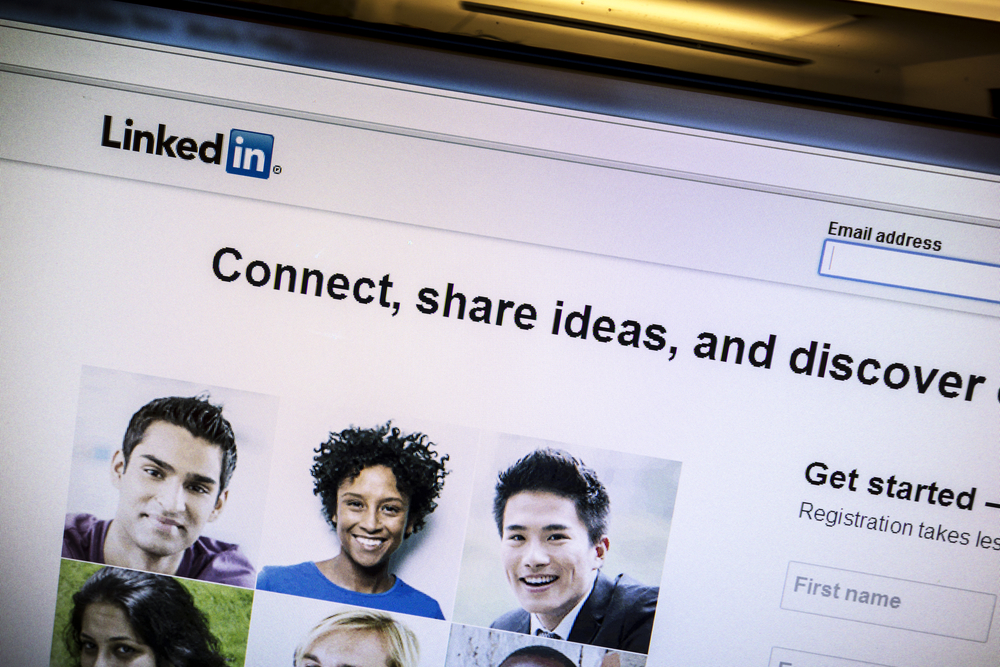 Самые эффективные LinkedIn и Djinni: где украинские IT-специалисты ищут работу