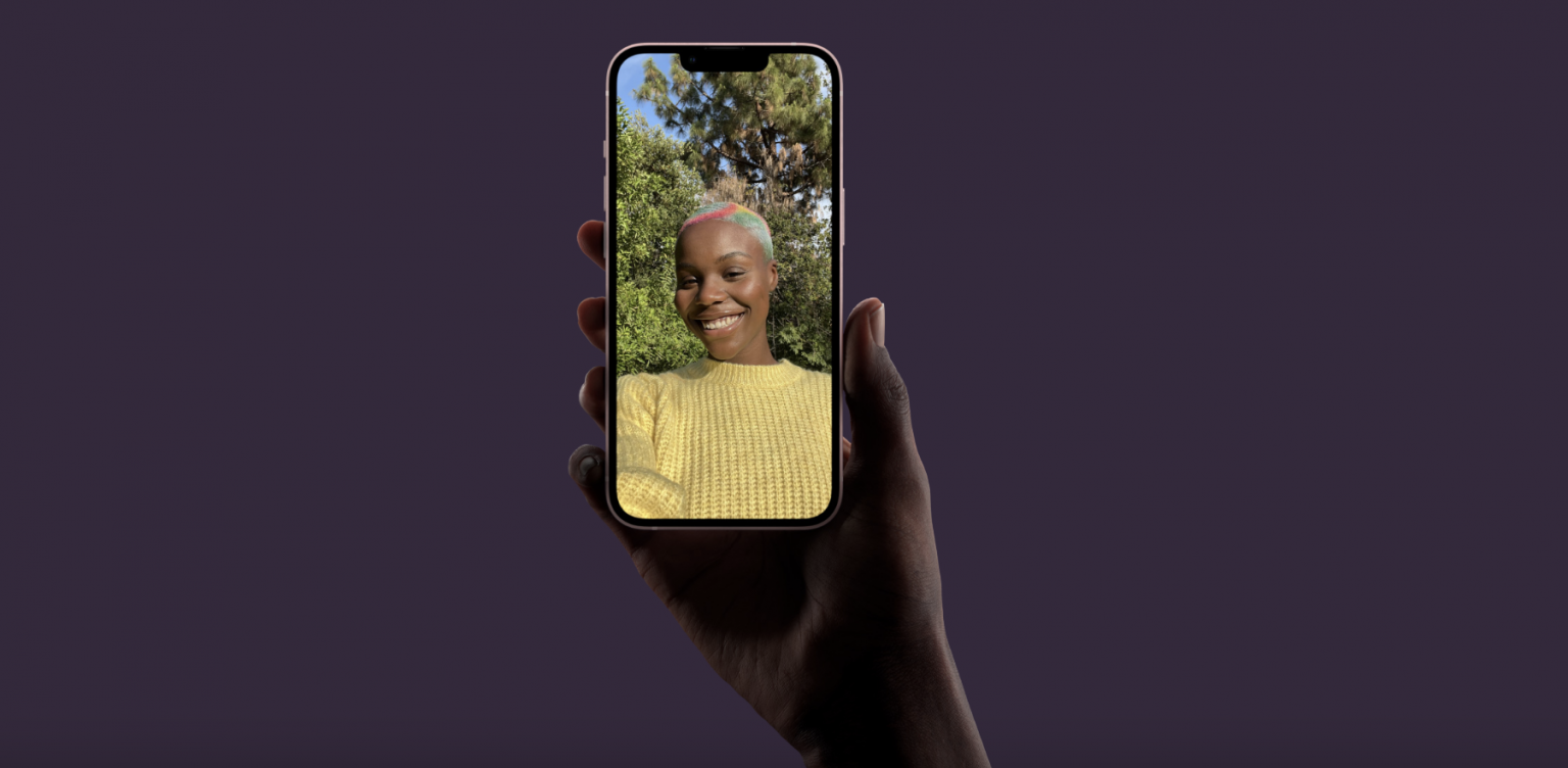 Сколько нужно работать украинцу, чтобы купить новый iPhone 13 Сколько нужно работать украинцу, чтобы купить новый iPhone 13