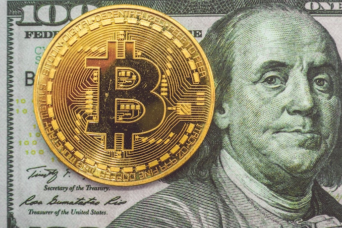 Стоимость Bitcoin стабилизировалась после резкого падения