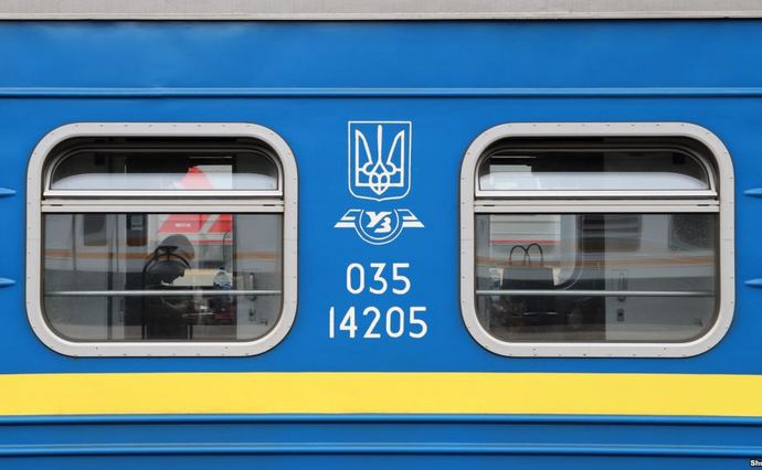 На Укрзализныце создали Антикризисный штаб, возглавил Кубраков