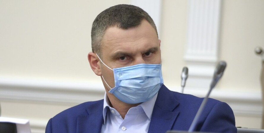 В этом году в Киеве не будет жеткого локдауна — Кличко