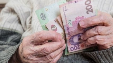 Каждому четвертому украинцу приходится работать после выхода на пенсию