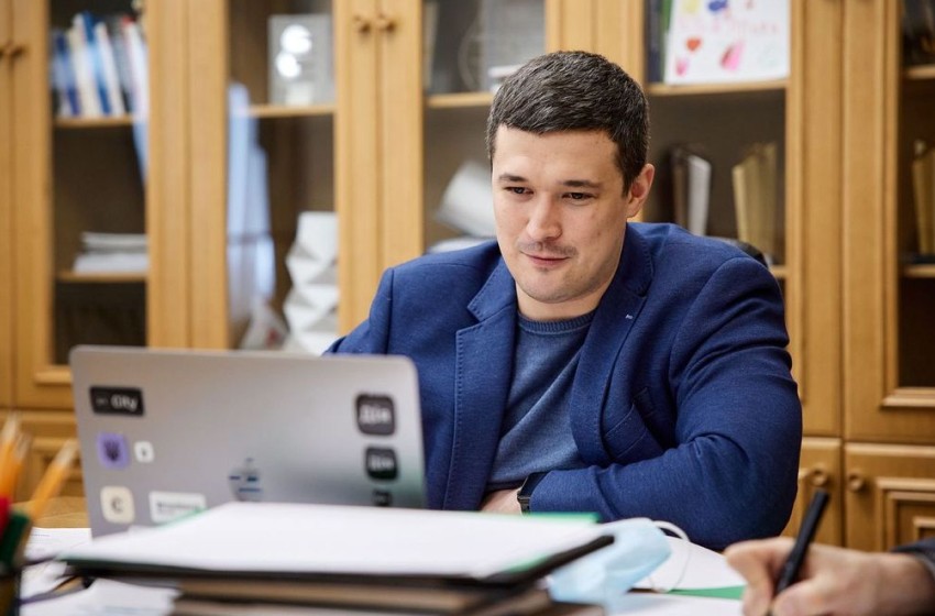 Хакеры пока не нашли уязвимости в “Дие” – Минцифры