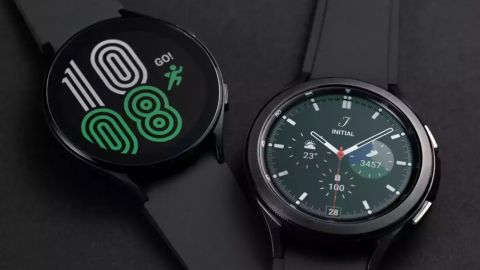 Samsung расширила функционал Galaxy Watch 4 новым приложением Samsung расширила функционал Galaxy Watch 4 новым приложением