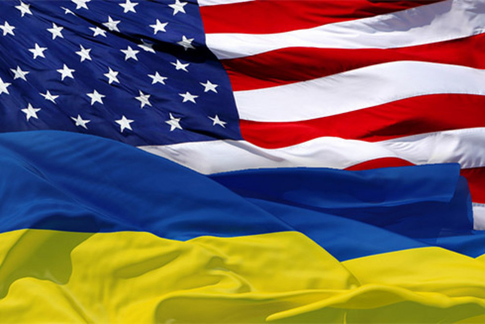 В Украине ожидают миссию инвесторов из США с потенциалом более $3 млрд В Украине ожидают миссию инвесторов из США с потенциалом более $3 млрд