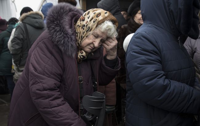 Пенсии, которых не будет. Или за счет чего украинцам жить в старости