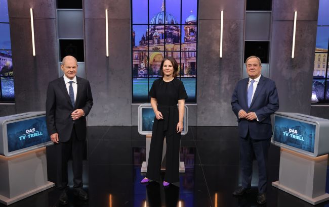 Кто вместо Меркель. Что известно о кандидатах в канцлеры Германии