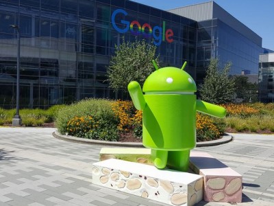 Google представила новые функции Android для всех пользователей Google представила новые функции Android для всех пользователей