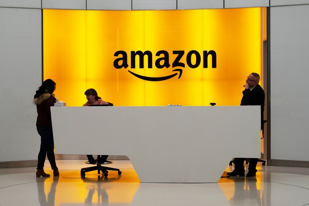 Amazon потратит $1,2 млрд на обучение своих сотрудников в колледже: подробности программы