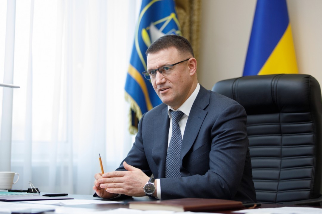 Глава БЭБ Украины рассказал, какую помощь окажут структуры ЕС новому органу
