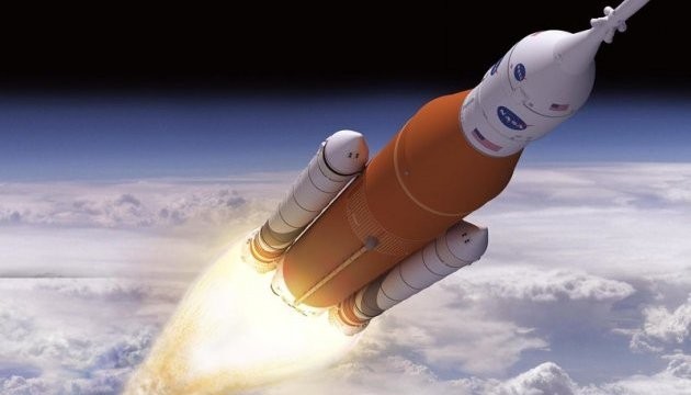 Кабмин хочет разворовать 15,7 млрд гривен, — эксперт о Космической программе