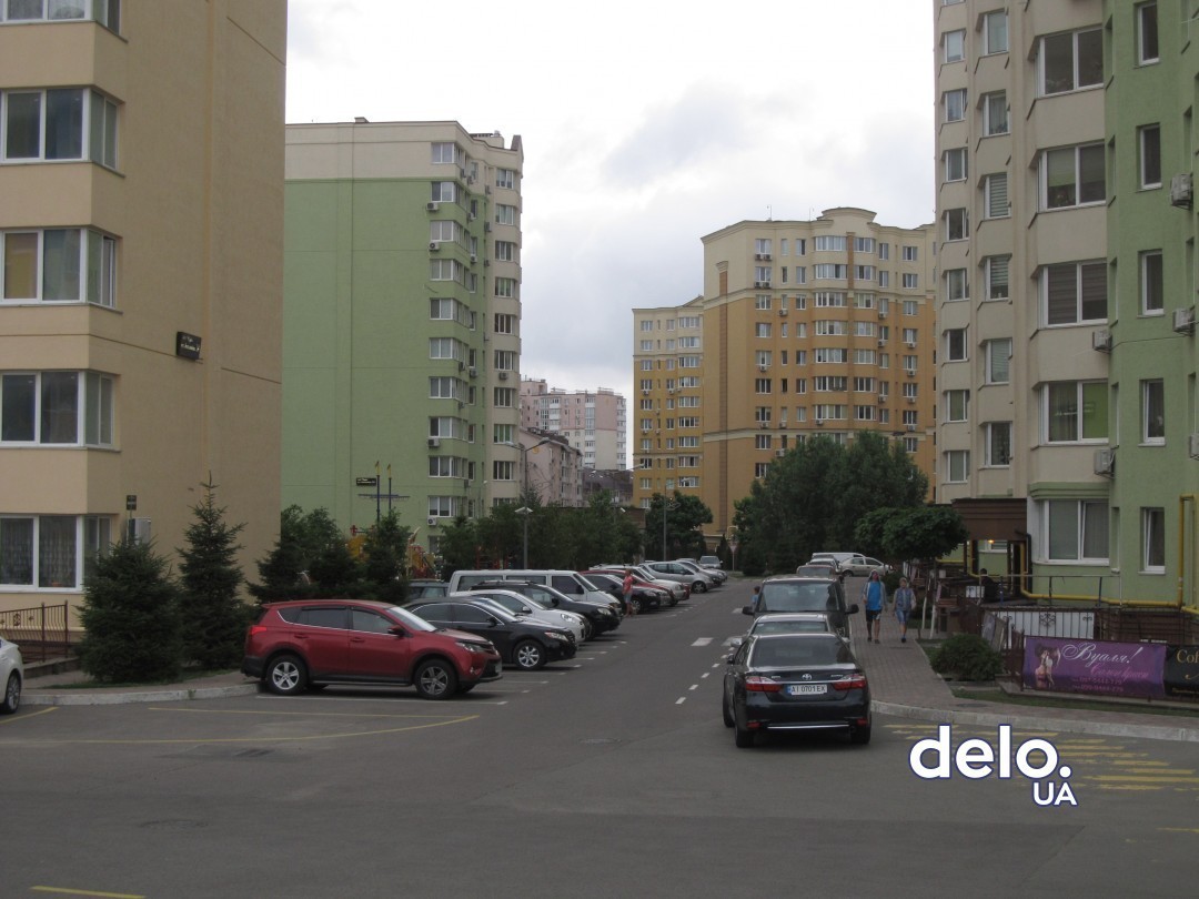 Суд отменил запрет на строительство высоток в украинских селах