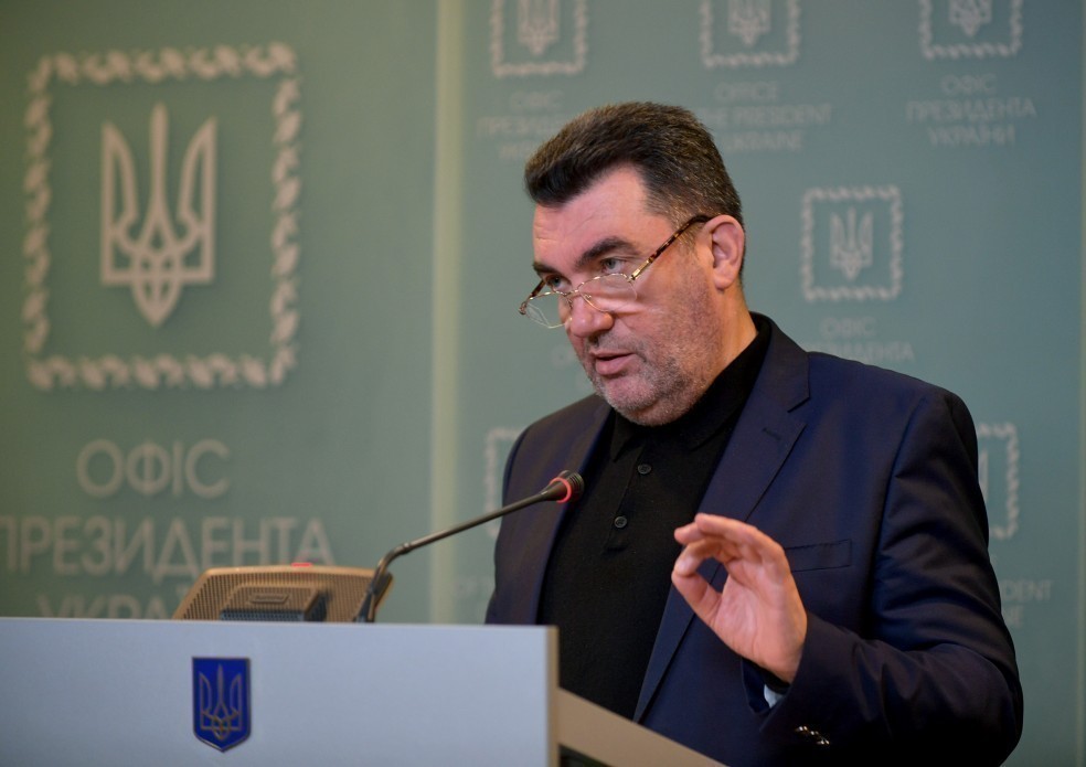 Украине нужно вернуть еще 159 человек из Афганистана, — секретарь СНБО