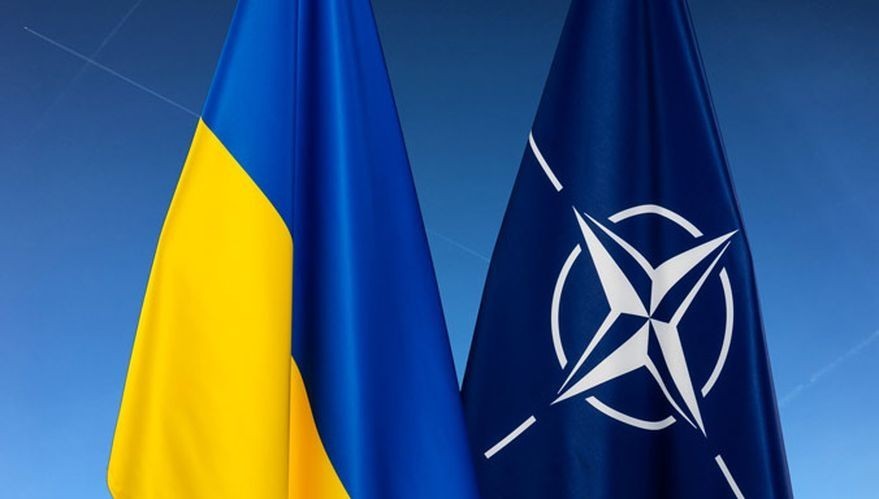 В армии Украины уже ввели более 300 стандартов НАТО В армии Украины уже ввели более 300 стандартов НАТО