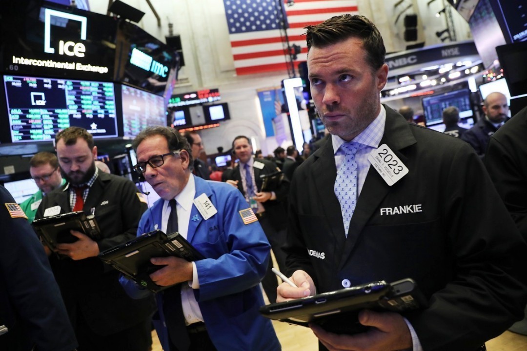 В США планируют запустить онлайн-платформу для проведения IPO
