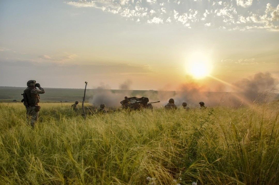 Война на Донбассе: в результате вражеских обстрелов погибли двое украинских бойцов