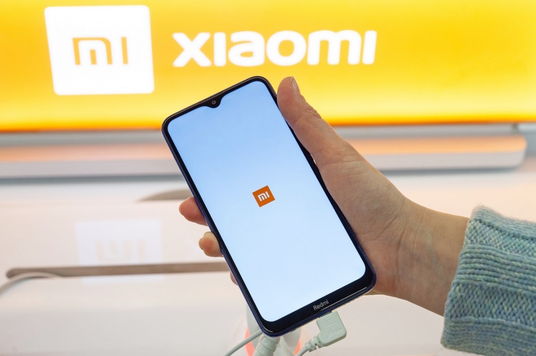 Xiaomi перестала блокировать свои смартфоны в оккупированном Крыму
