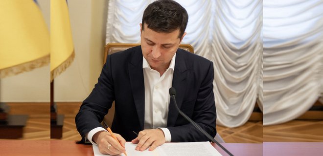 Зеленский утвердил стратегический оборонный бюллетень Украины: что в нем