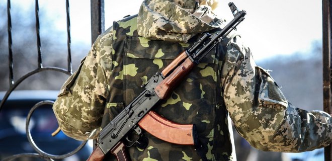 Задолженность перед военными. Деньги не учли в госбюджете, вопрос решается – Минобороны